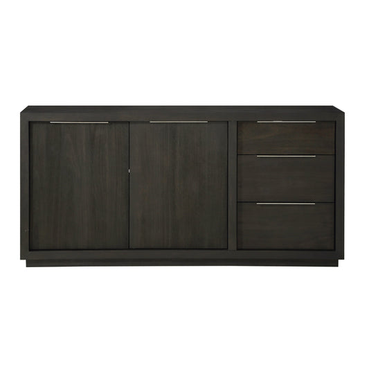 Oxford Sideboard in Basalt Grey