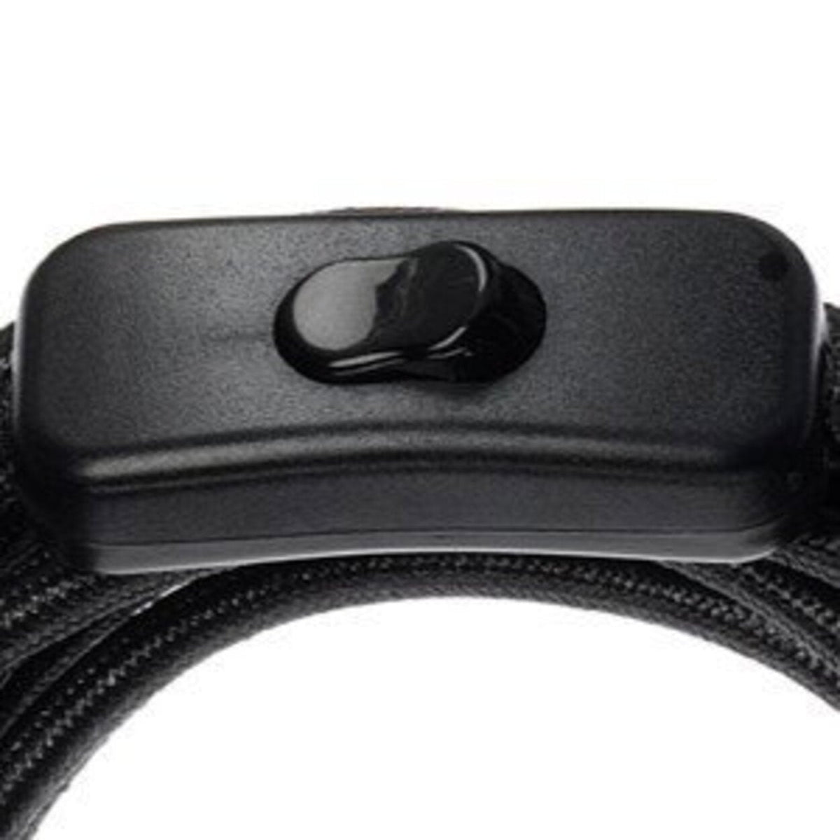 Lamp Fittings - Black