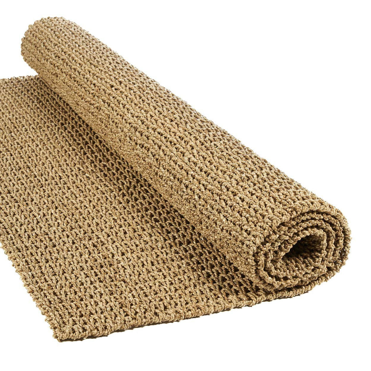 Sizal rug - natural - 240x180