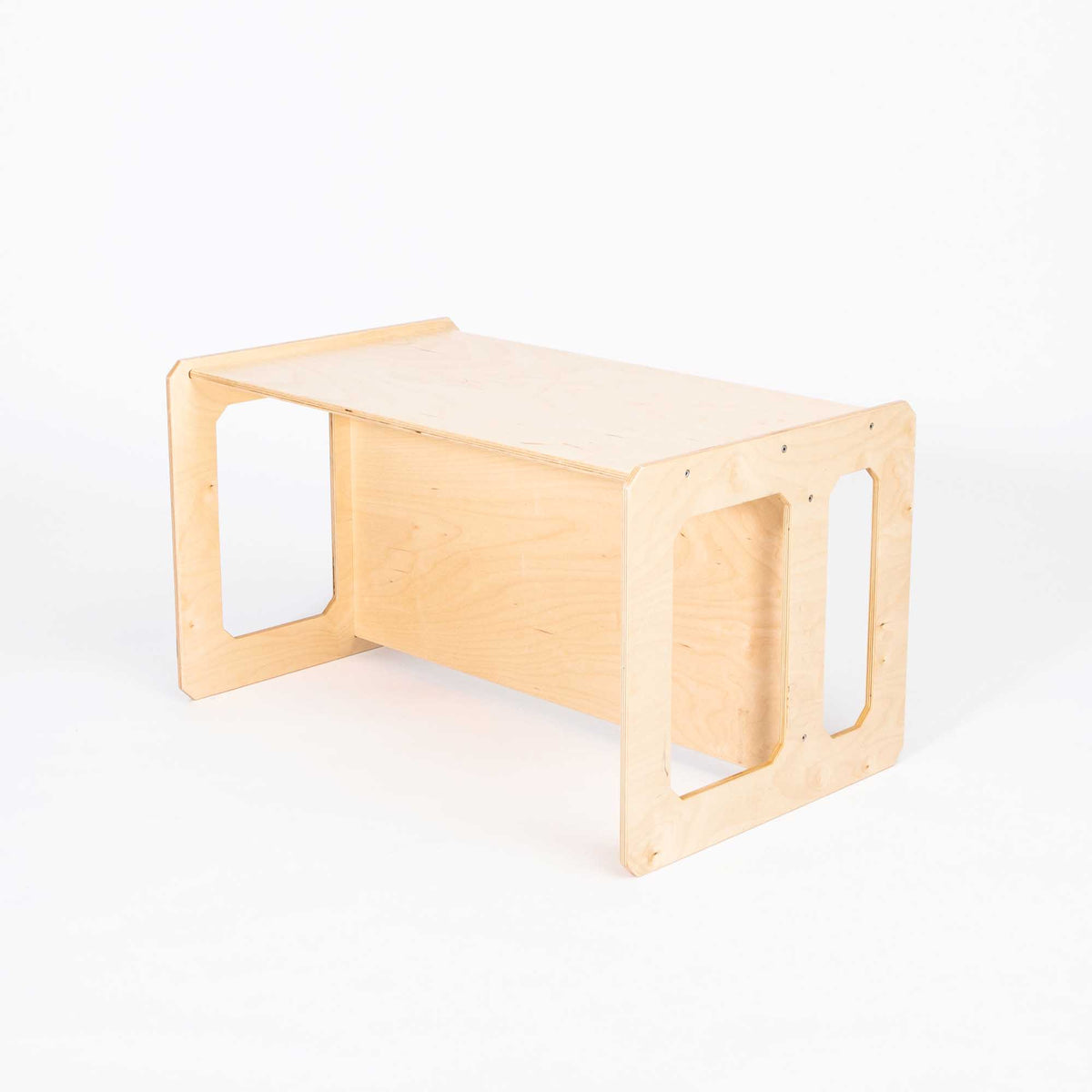 Montessori Weaning Table