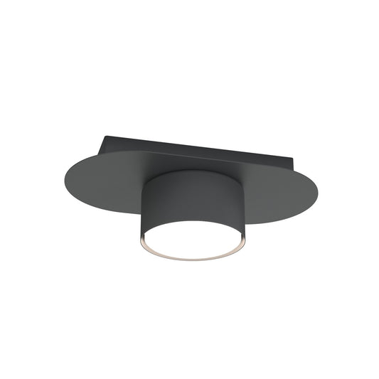 Diaz 1 ceiling lamp black