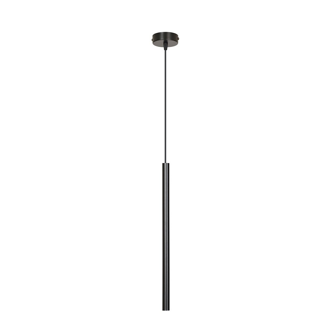 Selter 1 ceiling lamp black
