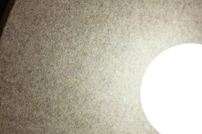 Calma 1 pendant light beige