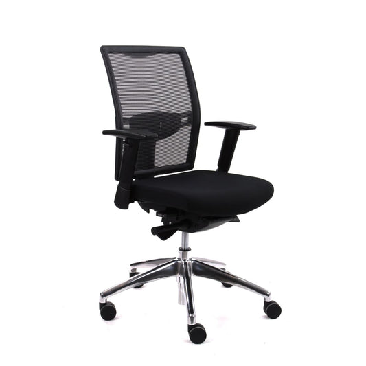 Workliving Projectas V1 Mesh - Office Chair Ergonomic Design (N)EN 1335