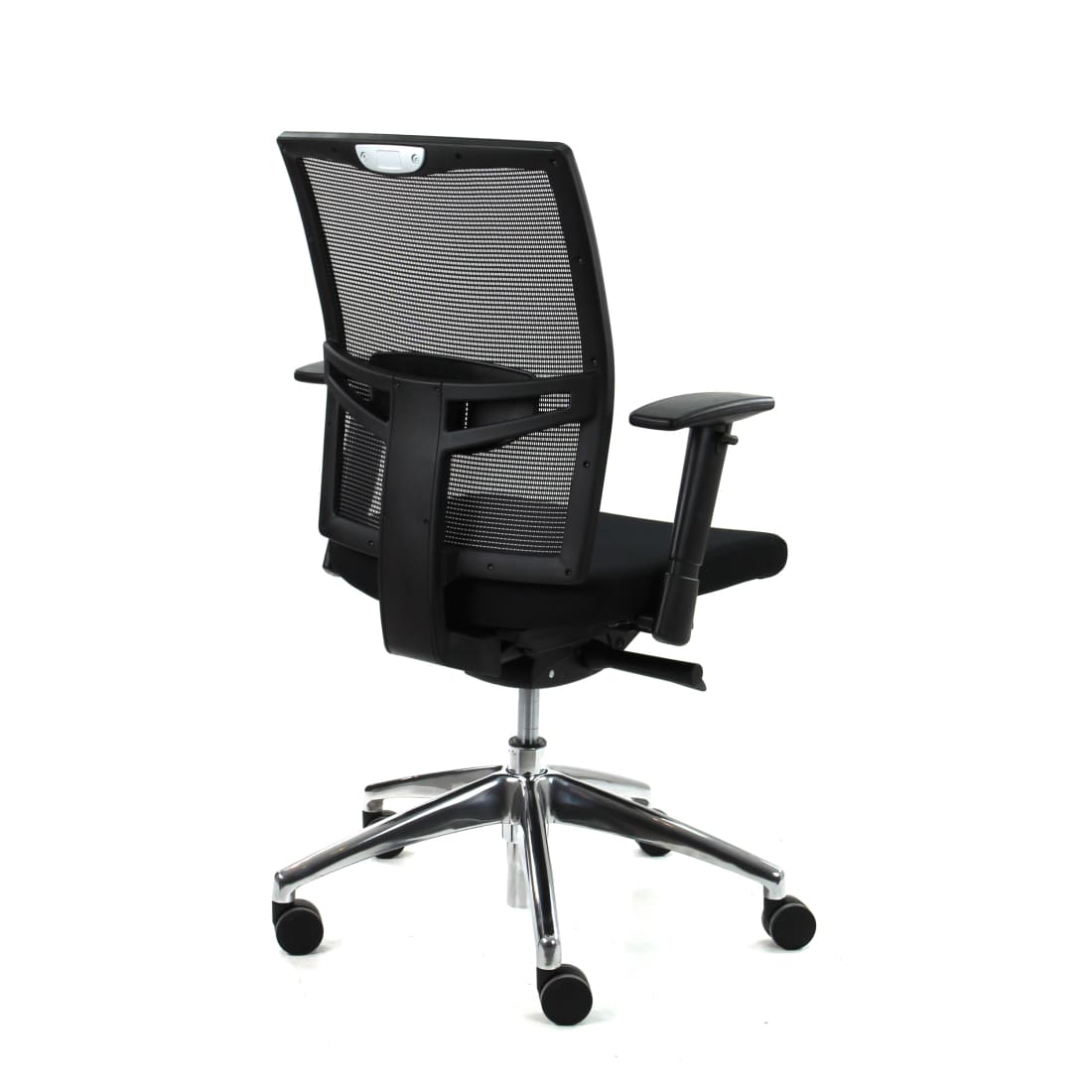 Workliving Projectas V1 Mesh - Office Chair Ergonomic Design (N)EN 1335