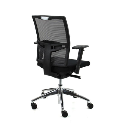 Workliving Projectas V1 Mesh - Office Chair Ergonomic Design (N)EN 1335