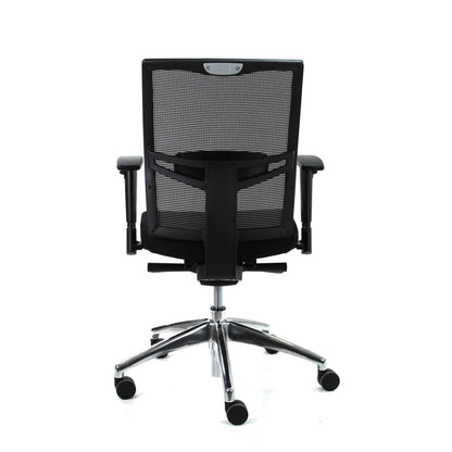 Workliving Projectas V1 Mesh - Office Chair Ergonomic Design (N)EN 1335