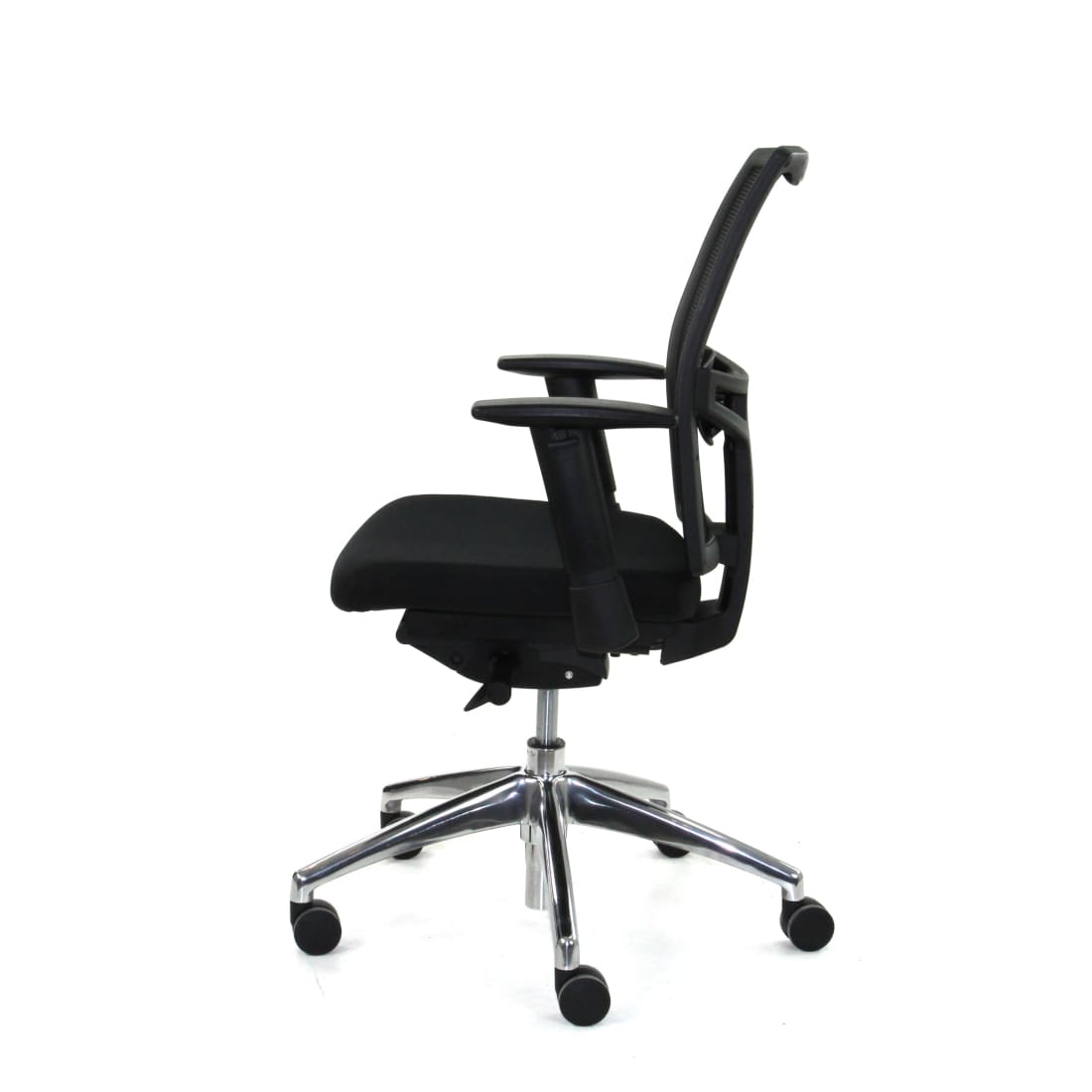 Workliving Projectas V1 Mesh - Office Chair Ergonomic Design (N)EN 1335