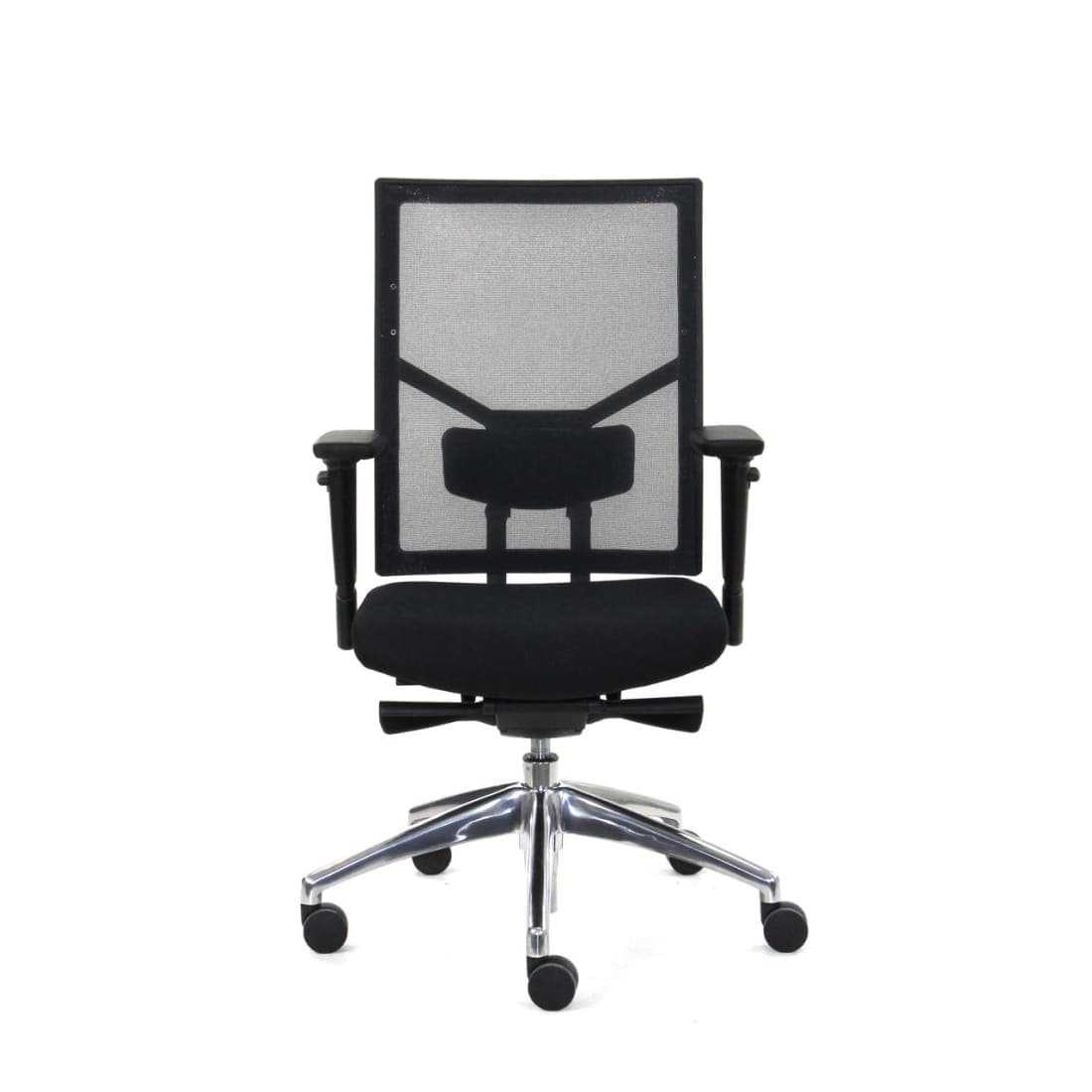 Workliving Zuidas Mesh - Regain Seat - Ergonomisk Kontorstol (N)EN 1335