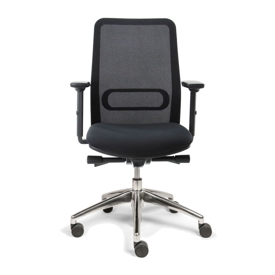 Workliving Dreamliner Mesh - Kontorstol Ergonomisk Design (N)EN 1335