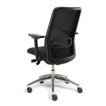 Workliving Dreamliner Mesh - Kontorstol Ergonomisk Design (N)EN 1335