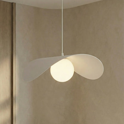 Ritual 1L pendant light white