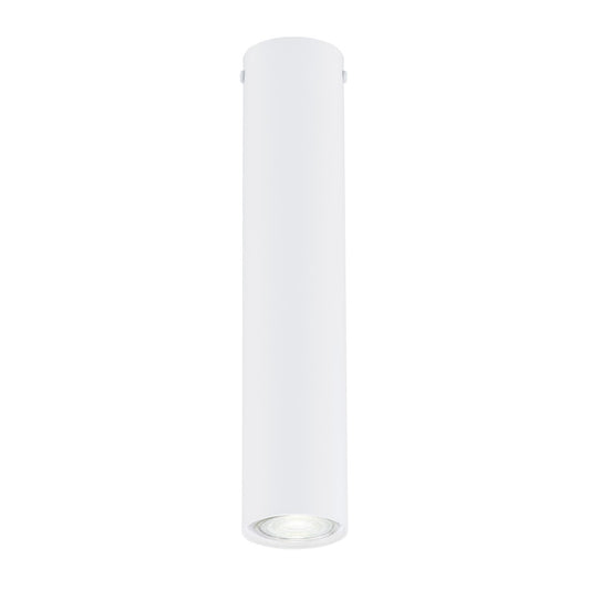 Tecno 1m ceiling spotlight white