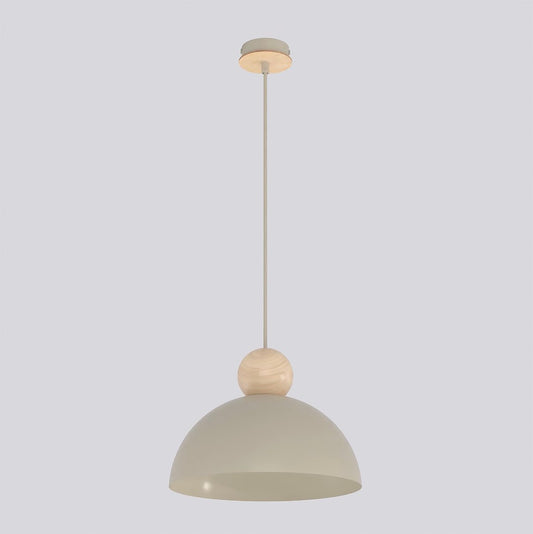 Kaki 1M pendant light mocha