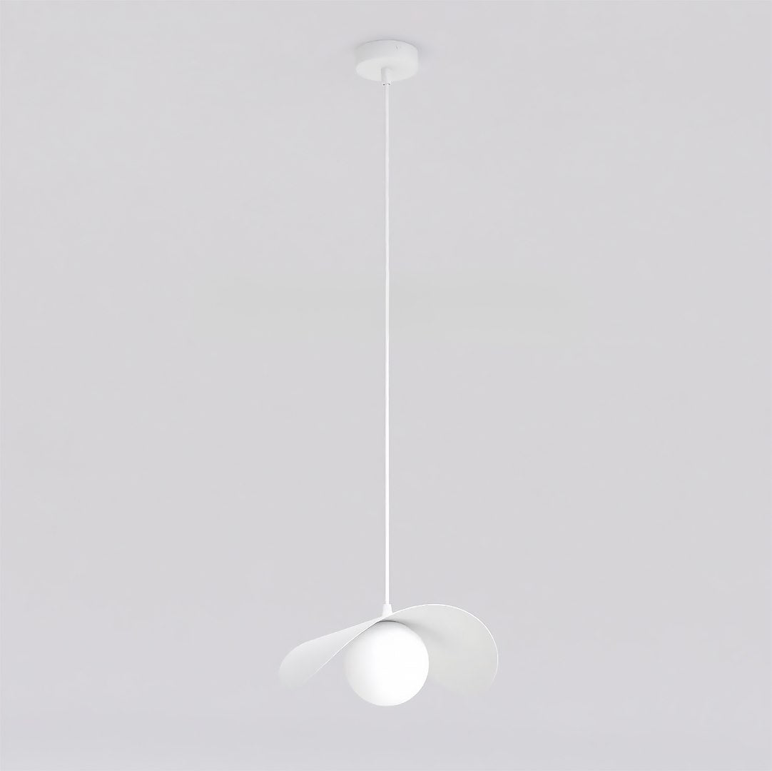 Ritual 1M pendant light white