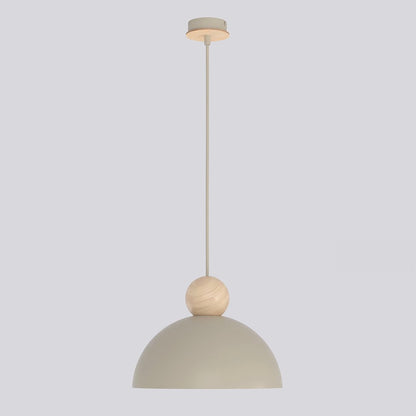 Kaki 1M pendant light mocha