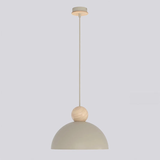 Kaki 1M pendant light mocha