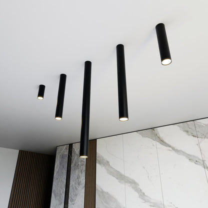 Tecno 1M loftspot sort