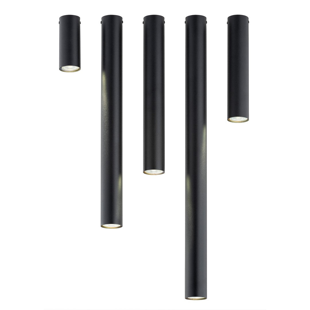 Tecno 1M loftspot sort