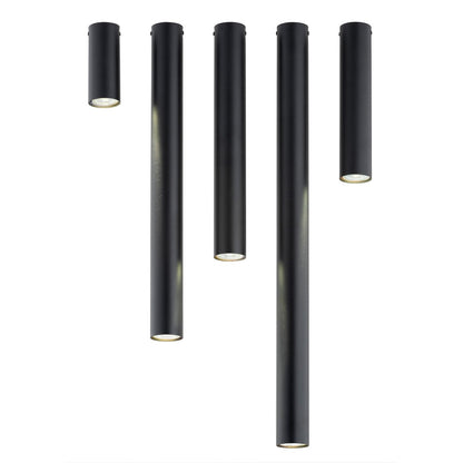 Tecno 1M loftspot sort
