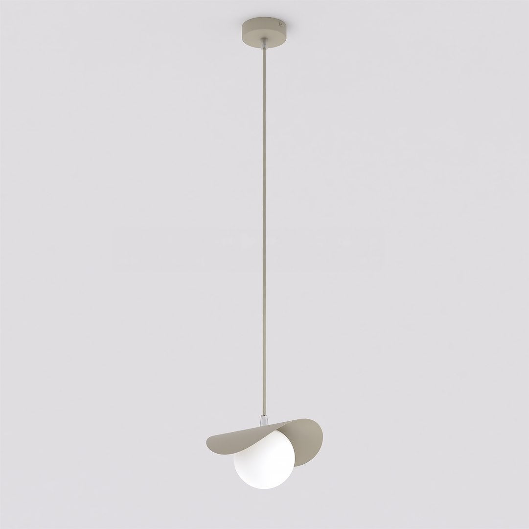 Ritual 1S pendant light mocha
