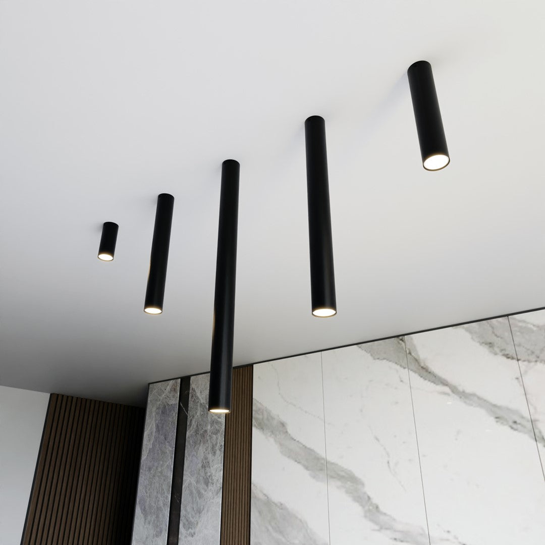 Tecno 1S loftspot sort