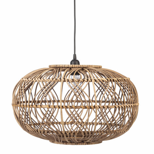 Melo ceiling lamp natural
