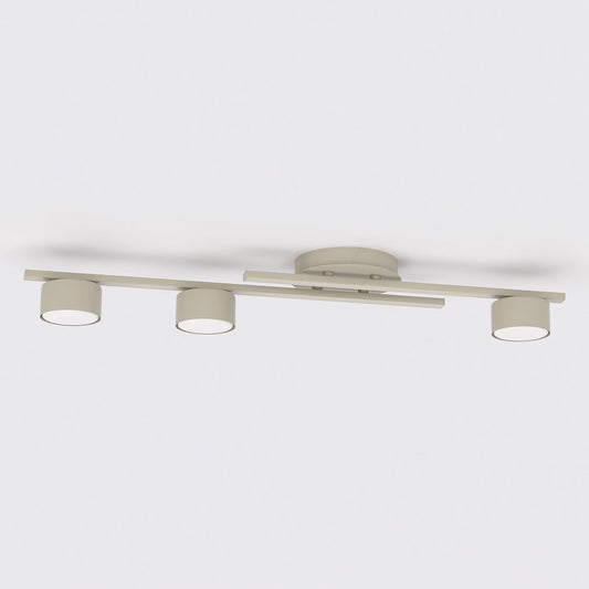 Fragment 3 loftlampe mokka