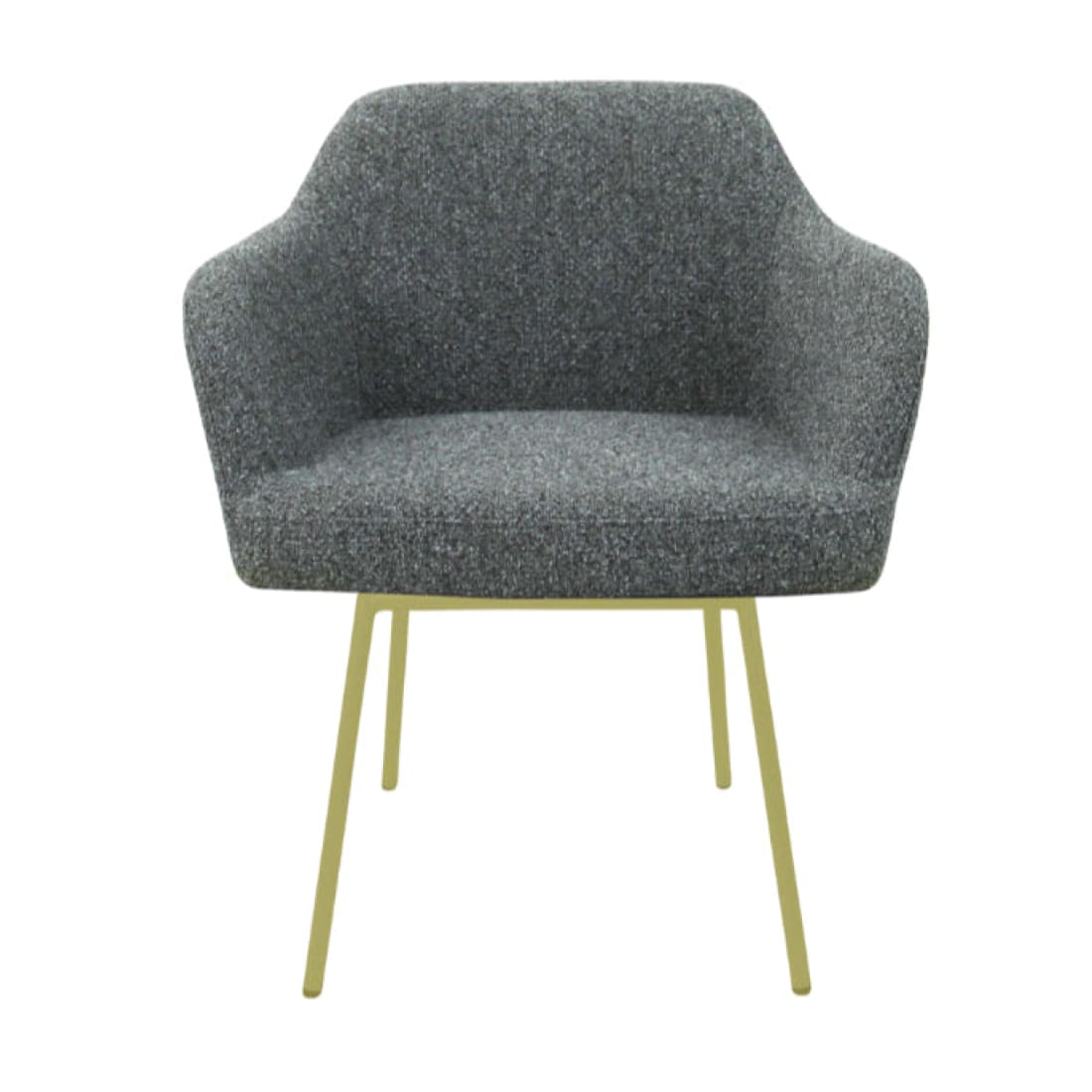 Workliving LoLa - Spisebordsstol / Mødestol - Mix og Match