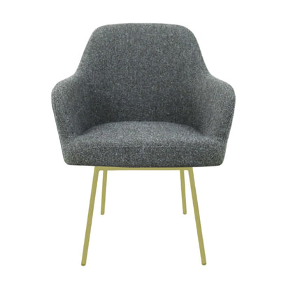 Workliving LoLa - Spisebordsstol / Mødestol - Mix og Match