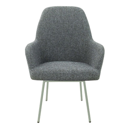 Workliving LoLa - Spisebordsstol / Mødestol - Mix og Match