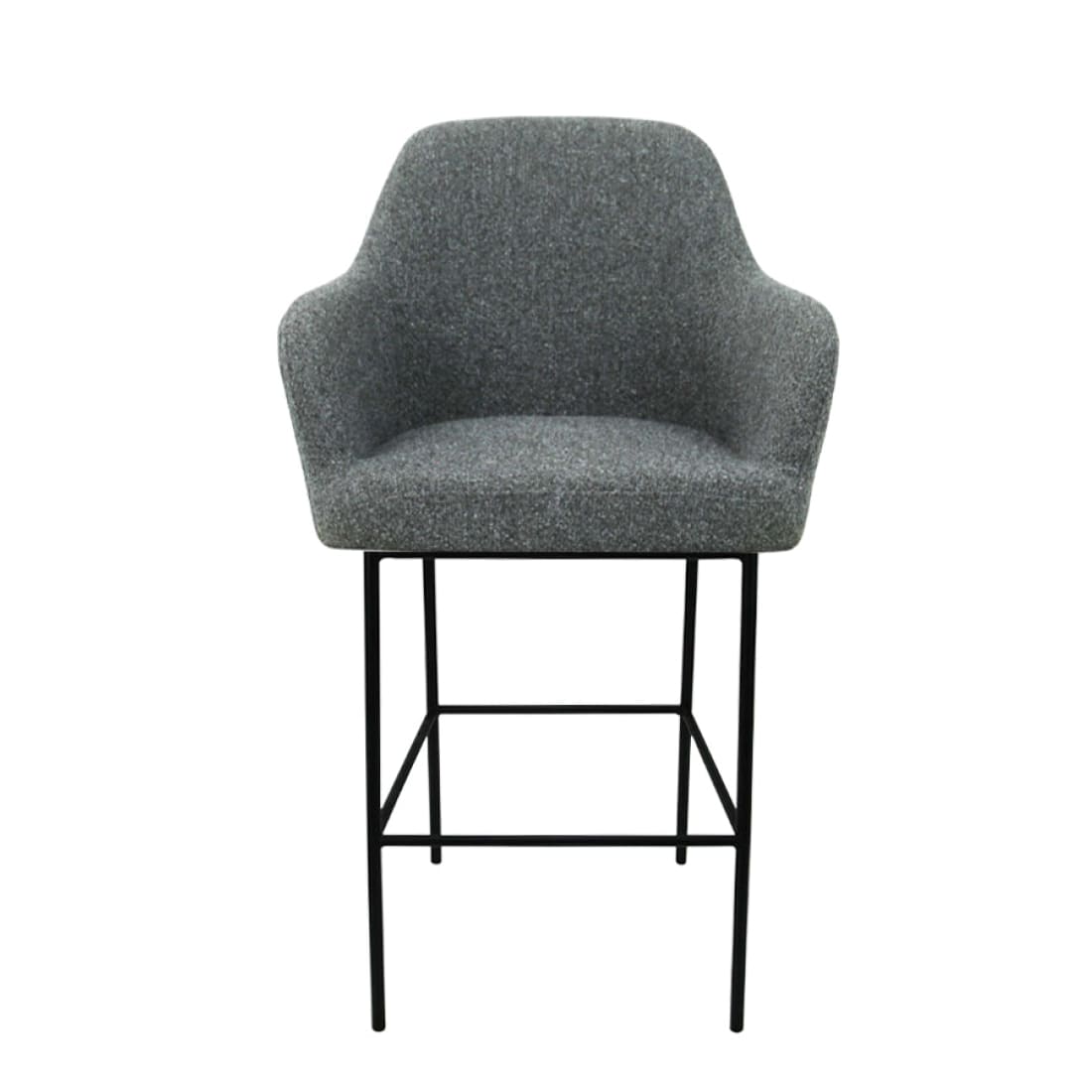 Workliving LoLa - Bar Stool 78 cm - Mix and Match