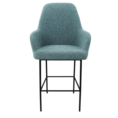 Workliving LoLa - Bar Stool 78 cm - Mix and Match