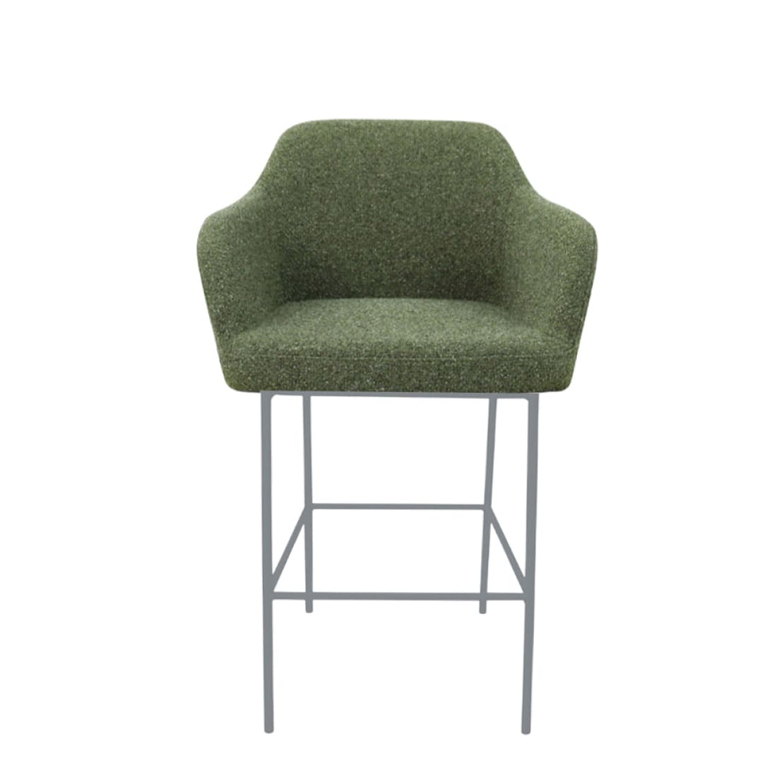 Workliving LoLa - Bar Stool 78 cm - Mix and Match