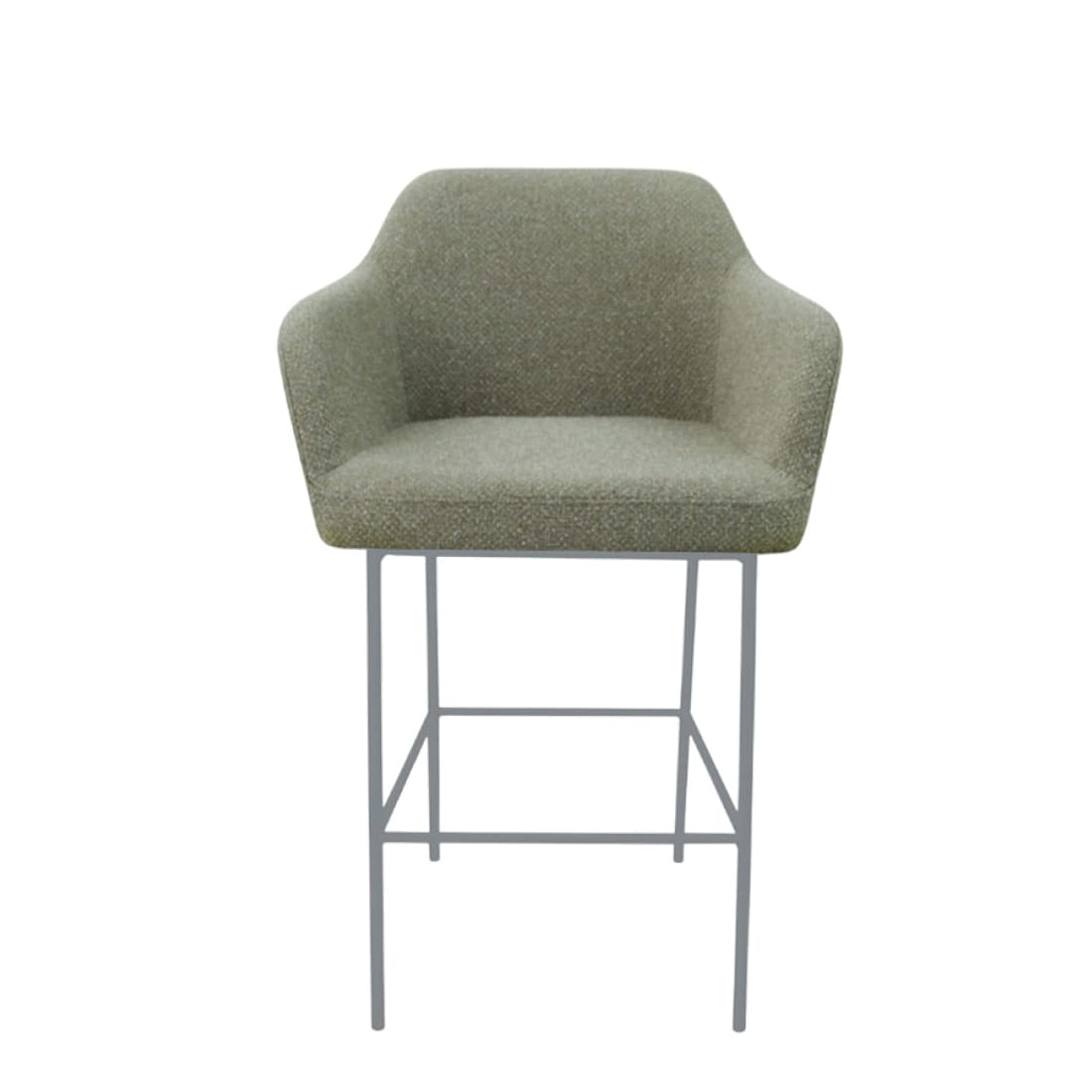 Workliving LoLa - Bar Stool 78 cm - Mix and Match