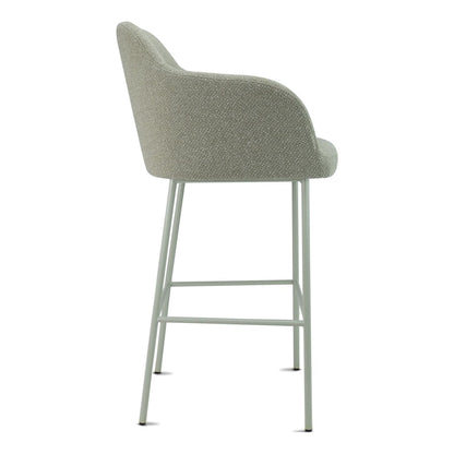 Workliving LoLa - Bar Stool 78 cm - Mix and Match