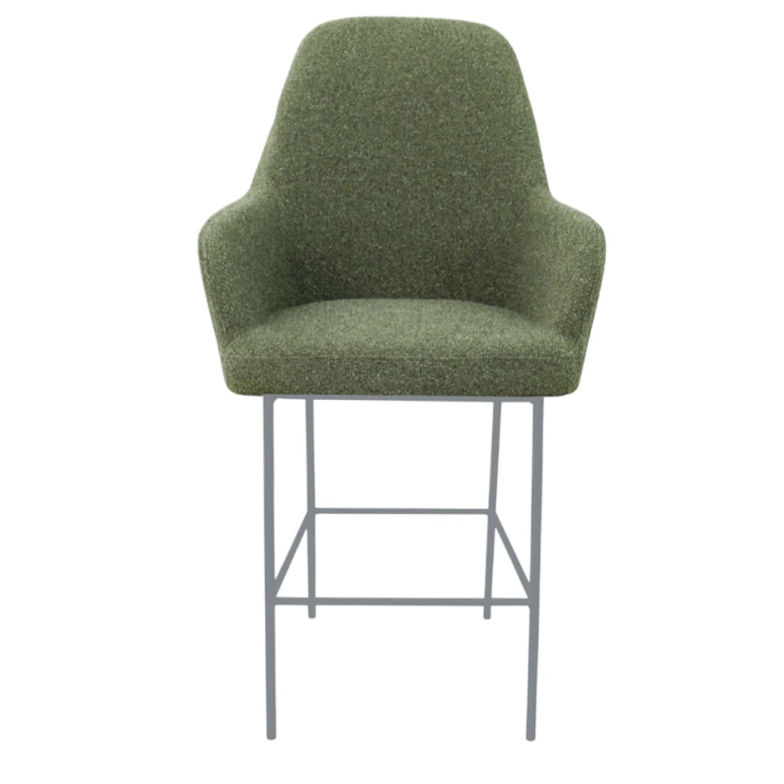 Workliving LoLa - Bar Stool 78 cm - Mix and Match