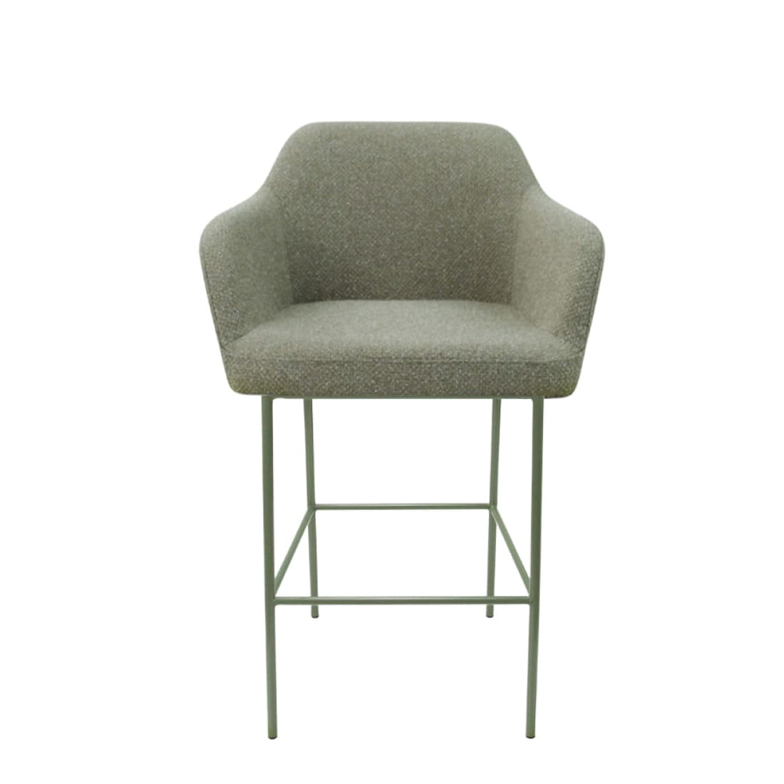 Workliving LoLa - Bar Stool 78 cm - Mix and Match