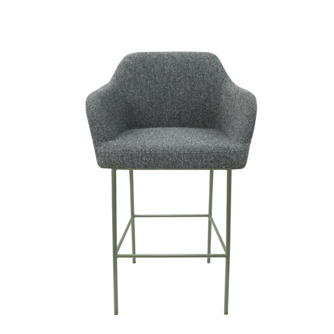 Workliving LoLa - Bar Stool 78 cm - Mix and Match