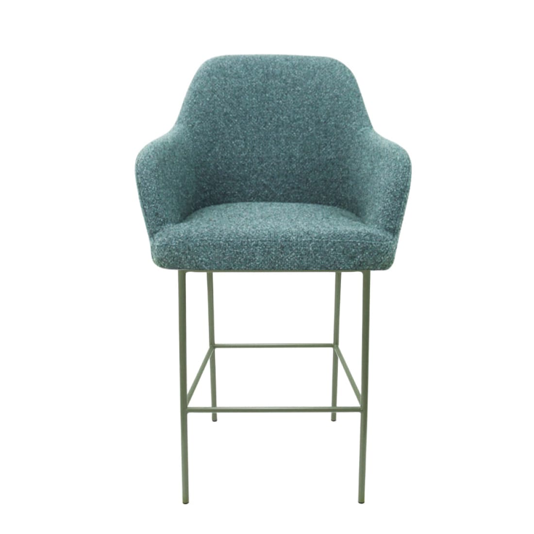 Workliving LoLa - Bar Stool 78 cm - Mix and Match