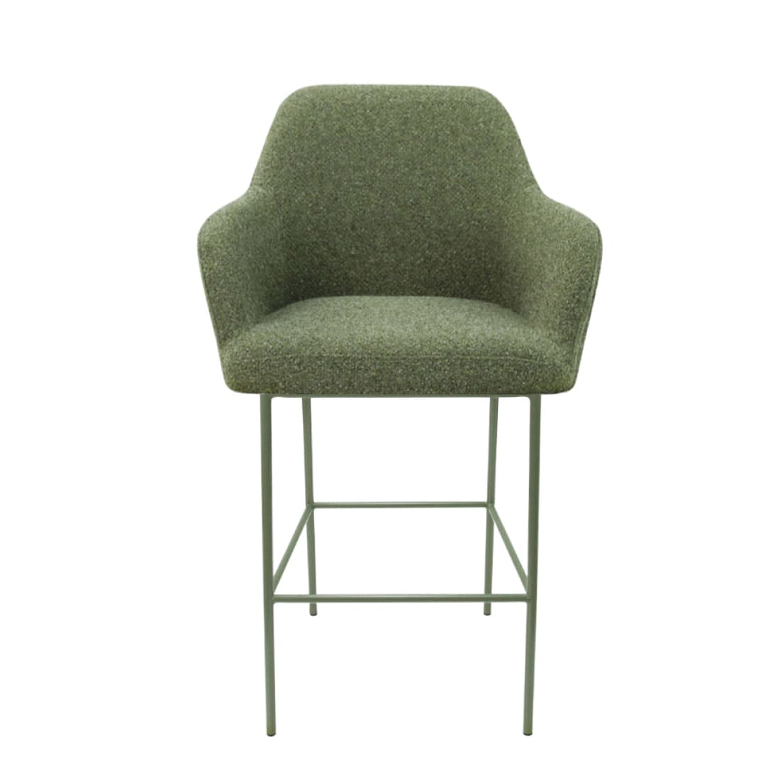 Workliving LoLa - Bar Stool 78 cm - Mix and Match