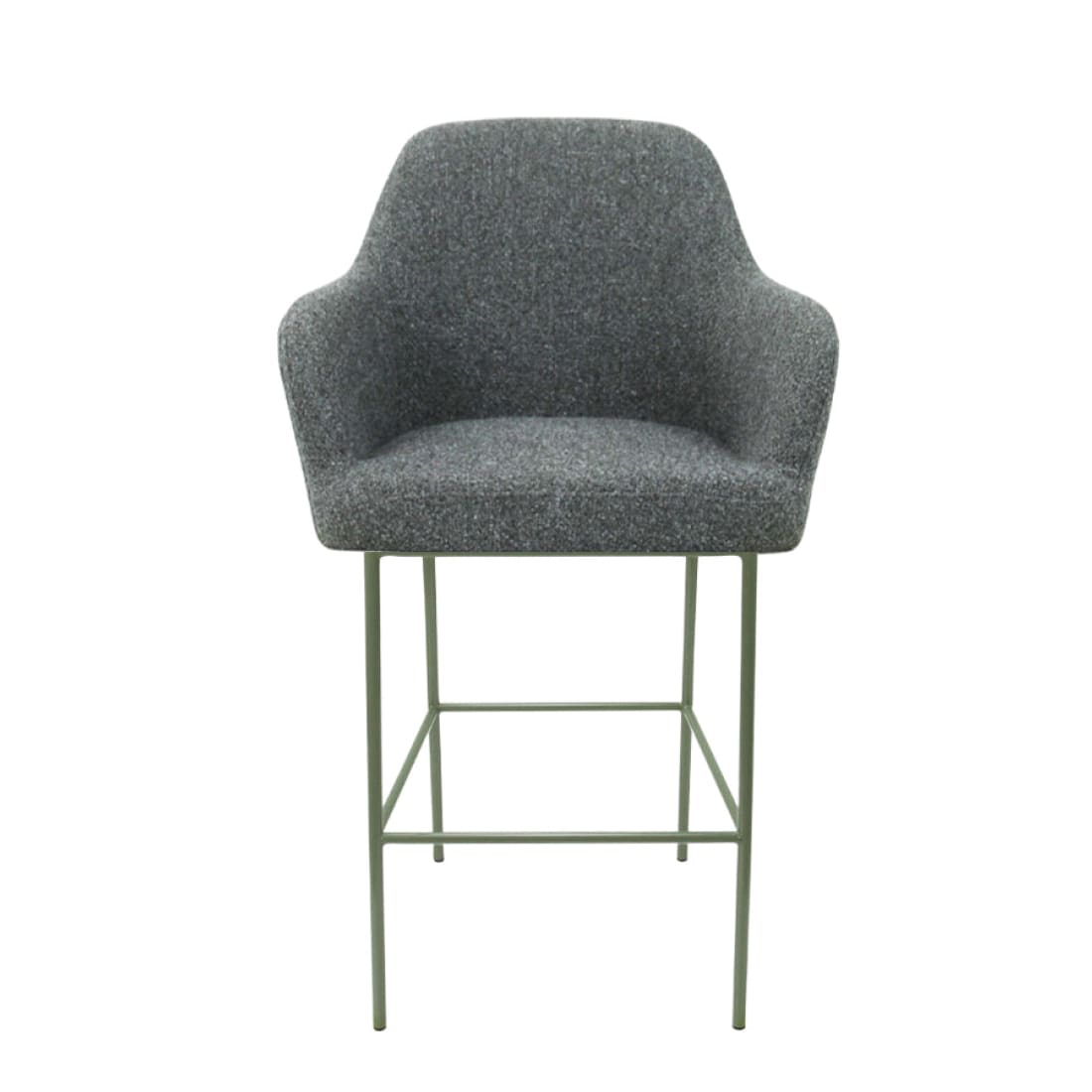 Workliving LoLa - Bar Stool 78 cm - Mix and Match