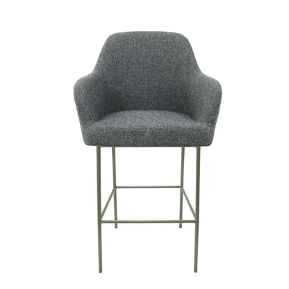 Workliving LoLa - Bar Stool 78 cm - Mix and Match