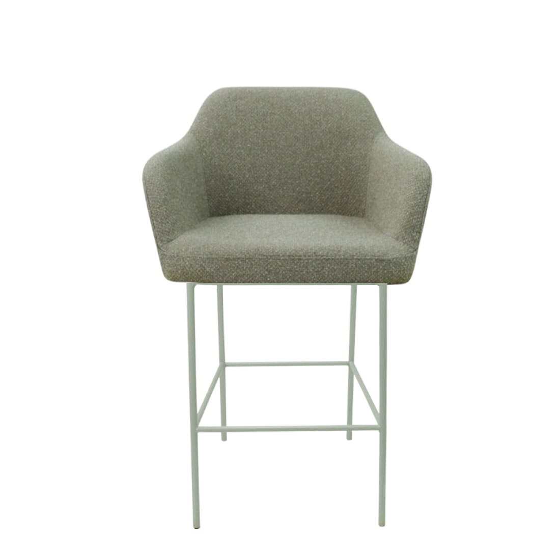 Workliving LoLa - Bar Stool 78 cm - Mix and Match