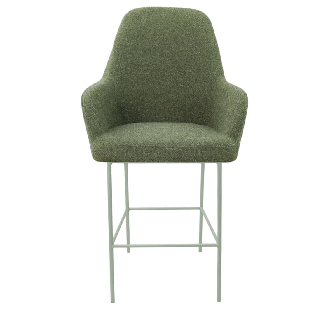 Workliving LoLa - Bar Stool 78 cm - Mix and Match