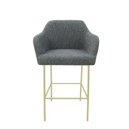 Workliving LoLa - Bar Stool 78 cm - Mix and Match