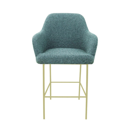Workliving LoLa - Bar Stool 78 cm - Mix and Match