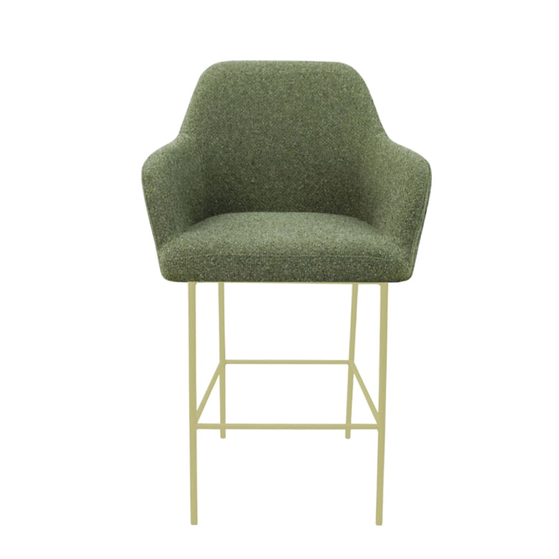 Workliving LoLa - Bar Stool 78 cm - Mix and Match