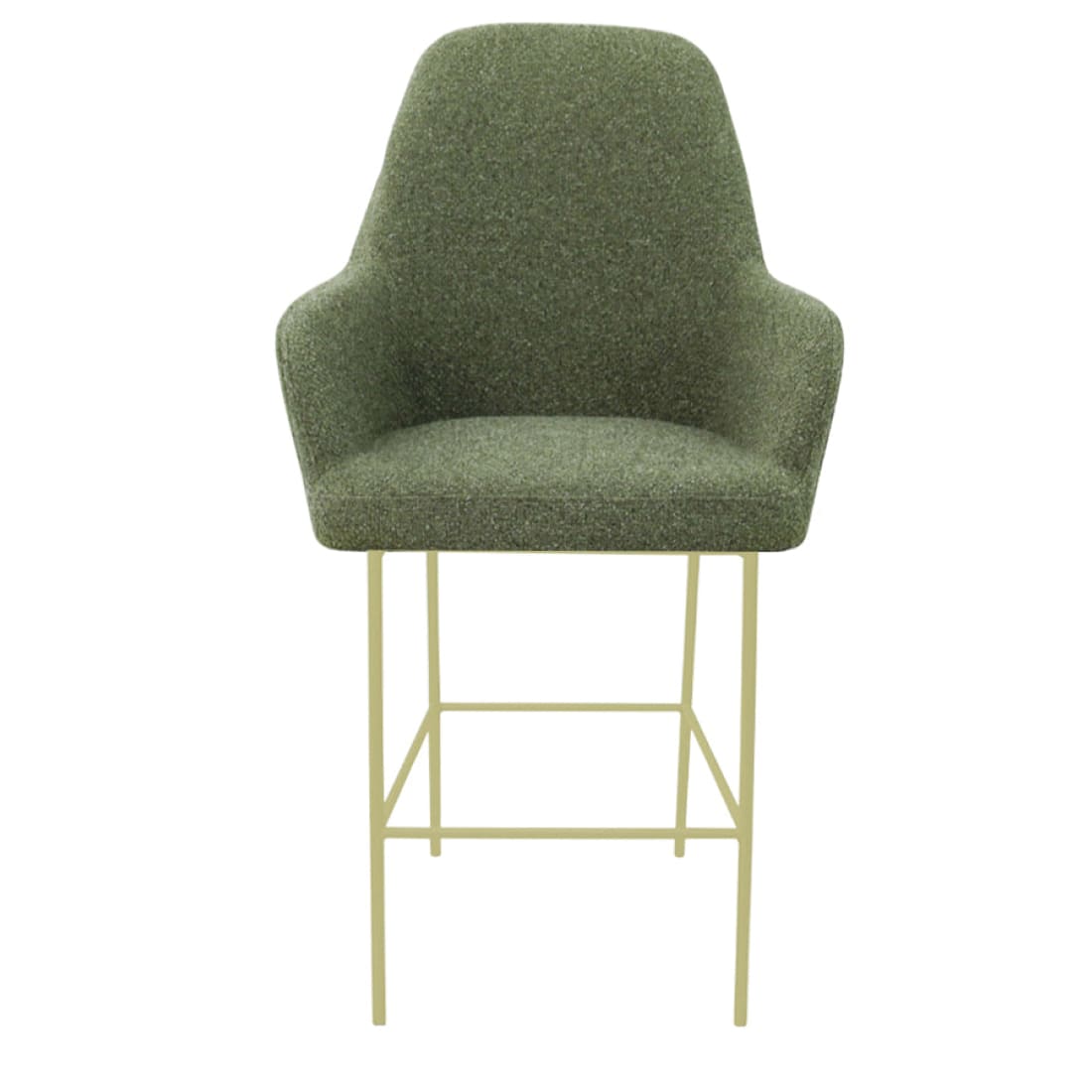 Workliving LoLa - Bar Stool 78 cm - Mix and Match