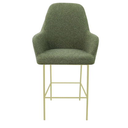 Workliving LoLa - Bar Stool 78 cm - Mix and Match